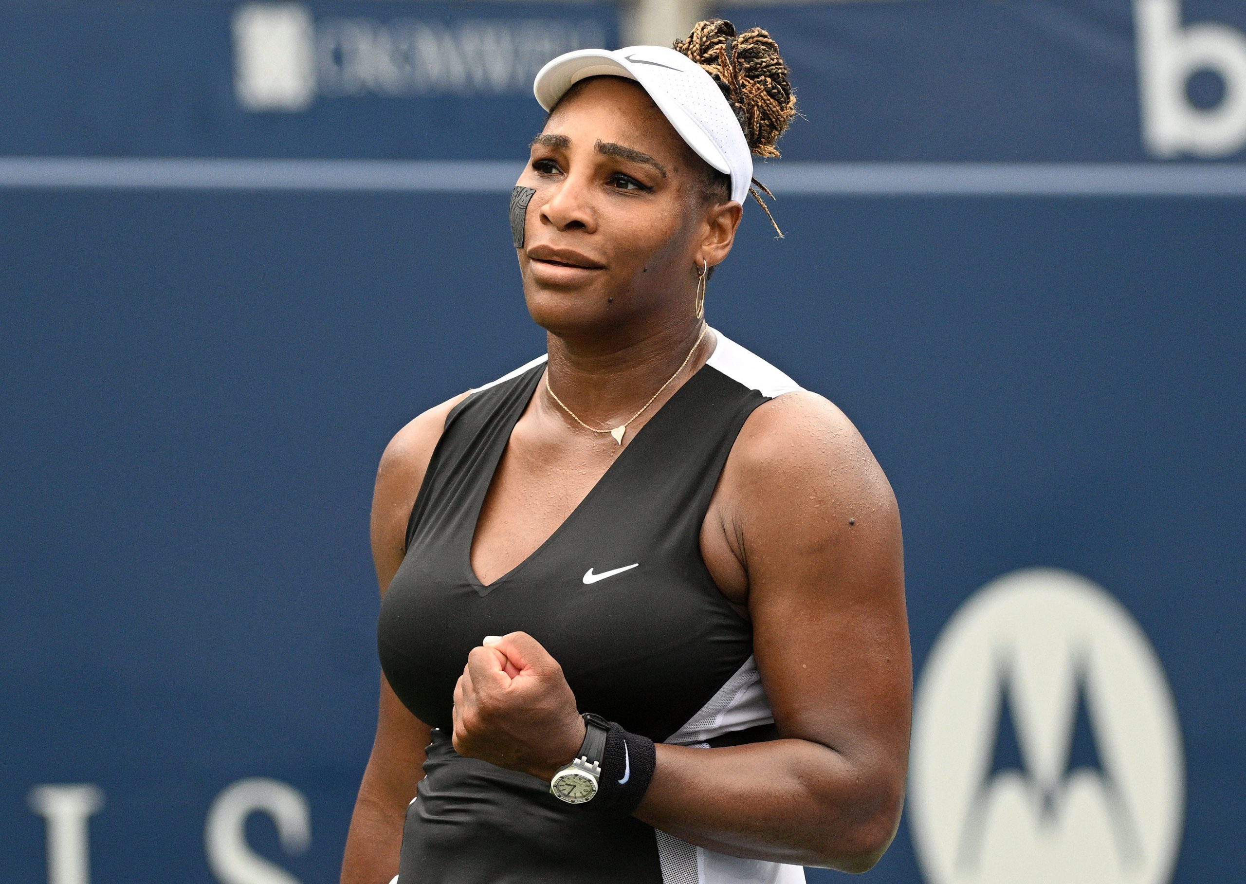 Tenista Serena Williams anuncia que se retirará después del US Open