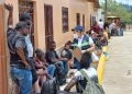 Al menos mil migrantes pasan diariamente por Honduras, según representante de la ONU