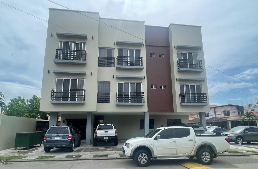 Un edificio de apartamentos y residencias asegura el MP en segundo día de Operación Encrucijada
