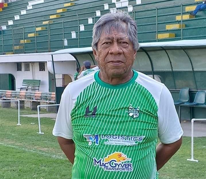 Ramón Maradiaga deja de ser director técnico del Platense