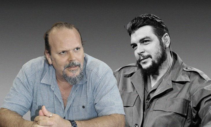 Murió Camilo Guevara March, hijo del “Che” Guevara