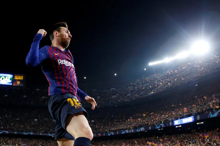 El Barcelona desde ya mueve su engranaje para el regreso de Messi