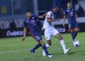 Motagua y Olimpia trasladan rivalidad a las semifinales de la Liga Concacaf