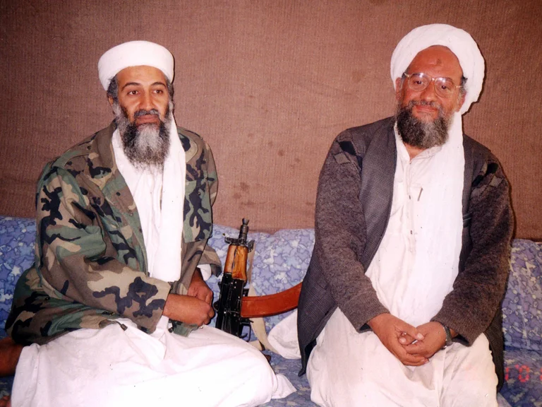 EEUU abatió en Afganistán al jefe terrorista de Al Qaeda Ayman al-Zawahri