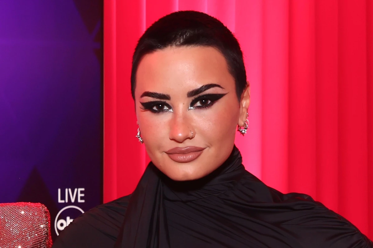 Demi Lovato estaba ‘azul’ y ‘a segundos de la muerte’ por la sobredosis