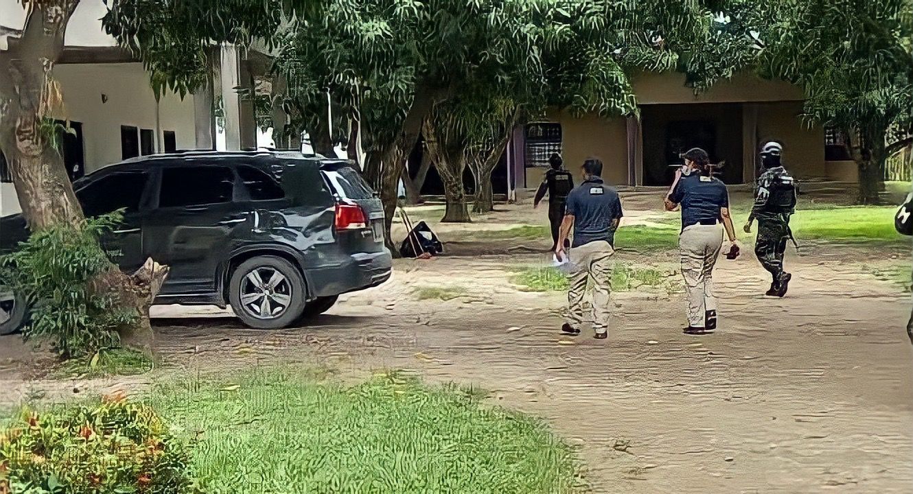 Formal procesamiento contra seis involucrados en abusos y maltratos en centro de menores de Tocoa