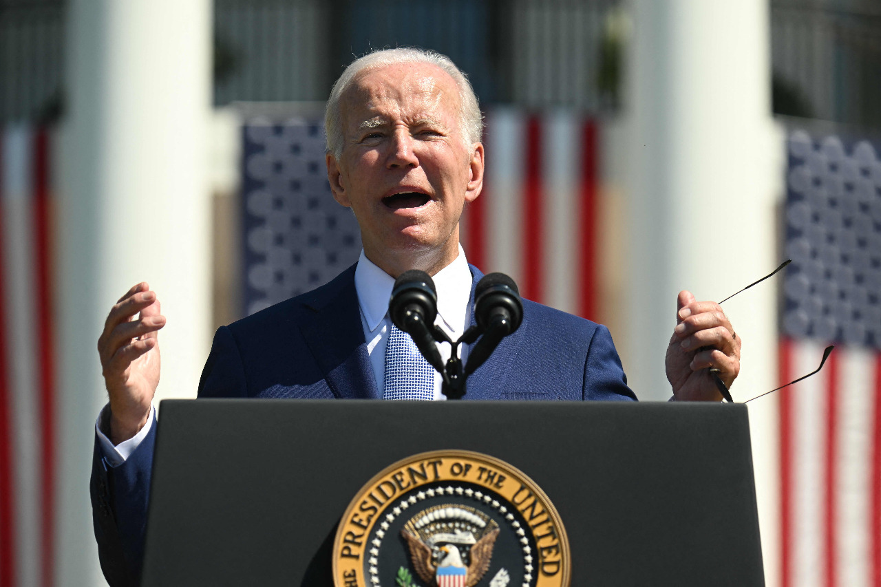 Biden rechaza declarar a Rusia “Estado patrocinador del terrorismo”