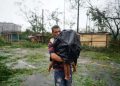 Al menos dos muertos y más de 12 horas de apagón total en Cuba tras el azote de huracán Ian