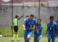 Sub-17 de Honduras conoce a sus rivales para el Premundial de Concacaf