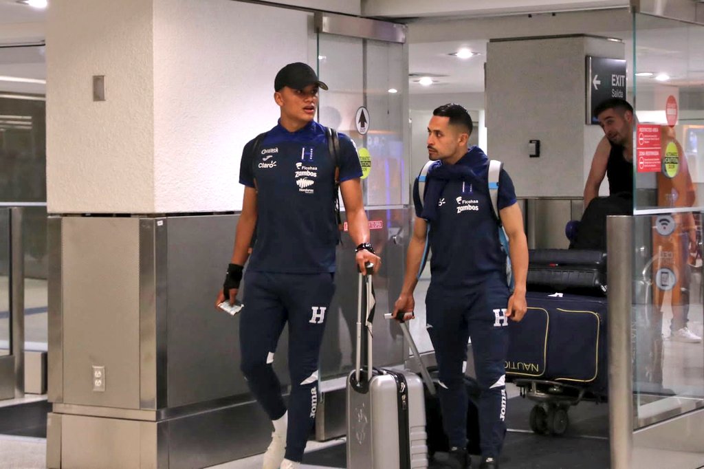 “No vamos a entrar jugar con mala intención”: Honduras lista para enfrentar a Argentina