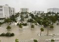 El huracán Ian toca tierra en Florida dejando destrucción a su paso