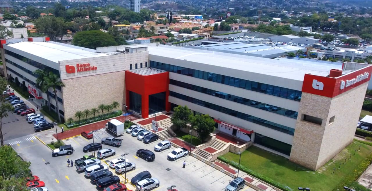 Revista Summa reconoce a Banco Atlántida como la empresa con mejor reputación corporativa en Honduras