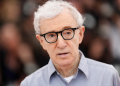 Woody Allen anuncia su retiro del cine tras filmar película 50