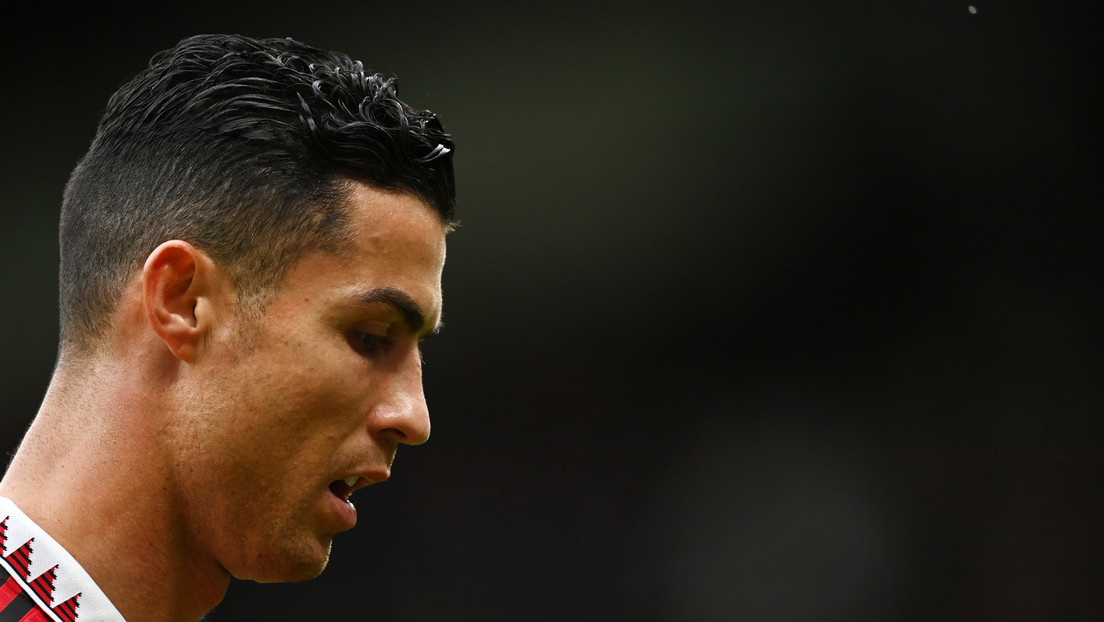 “Soy la misma persona”: Cristiano Ronaldo rompe su silencio tras castigo del Manchester United