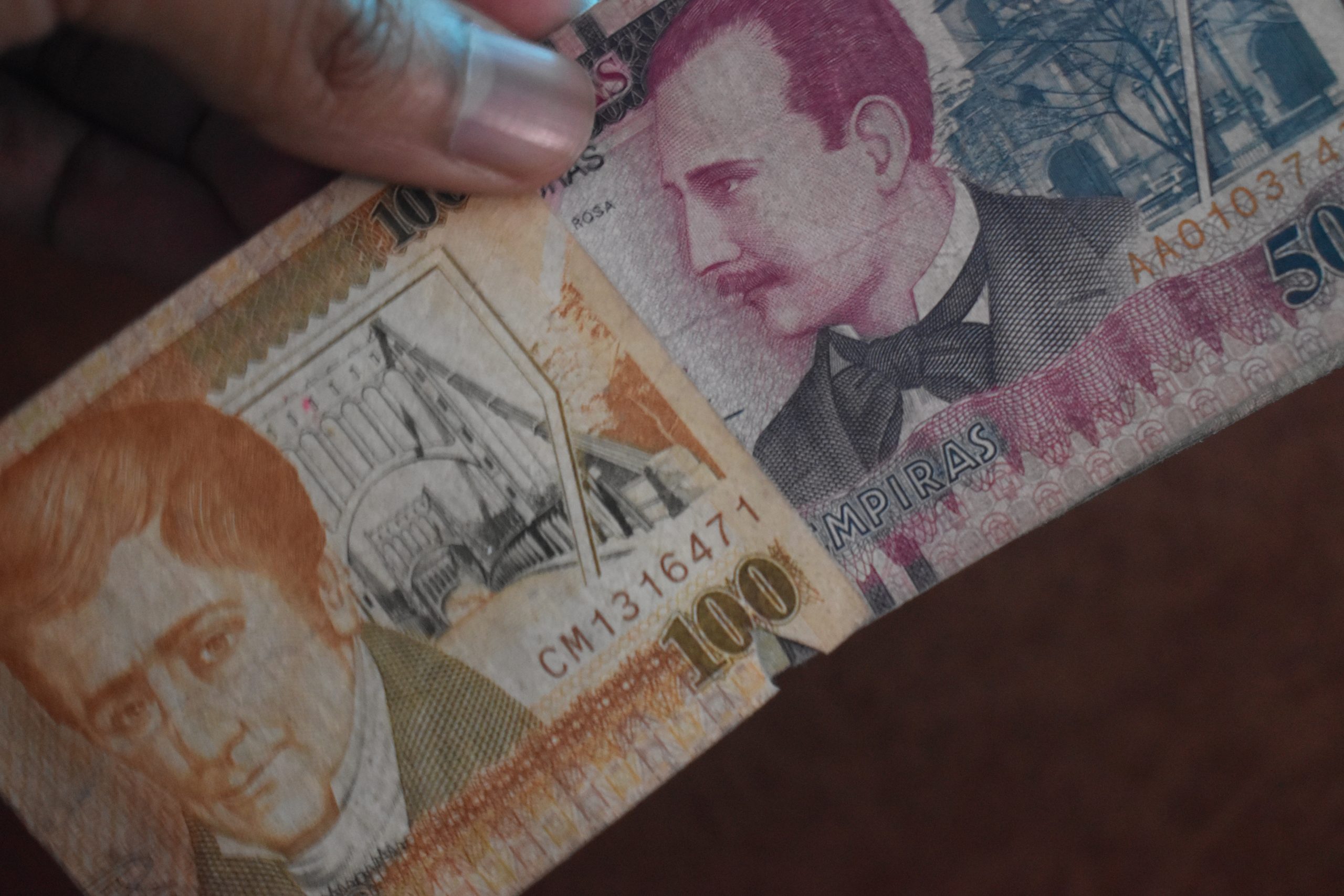 Honduras continúa en los últimos lugares de la región en índices económicos