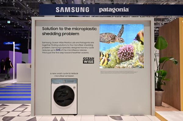 Acciones hasta el 2050: tecnologías innovadoras sustentan la cruzada de Samsung a favor del planeta