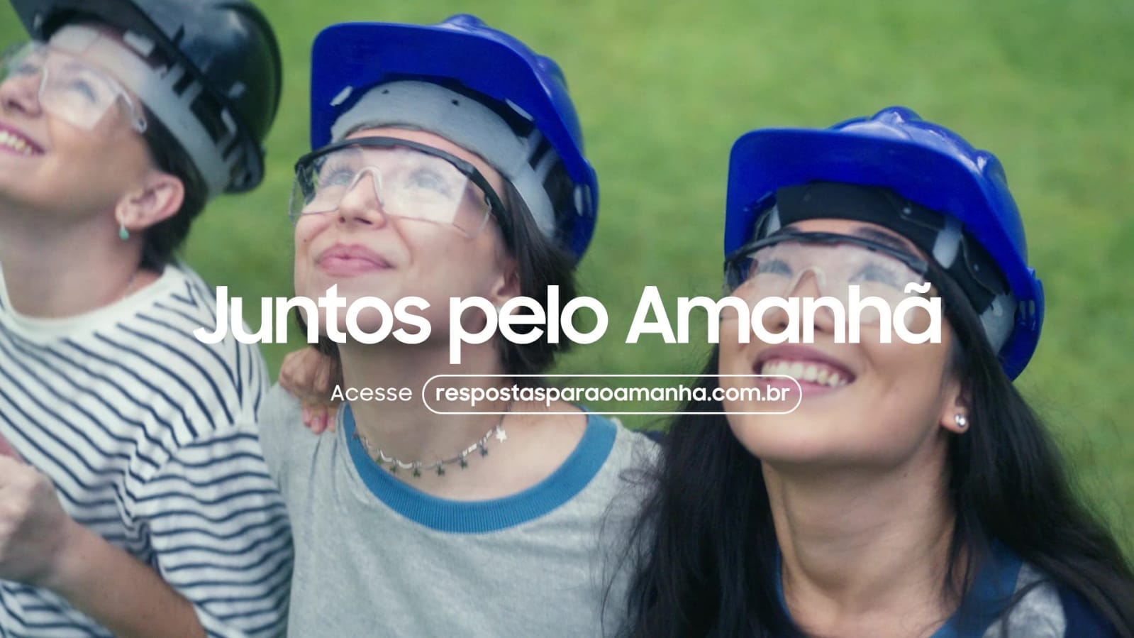 Samsung lanza su primera campaña  de Ciudadanía Corporativa para América Latina