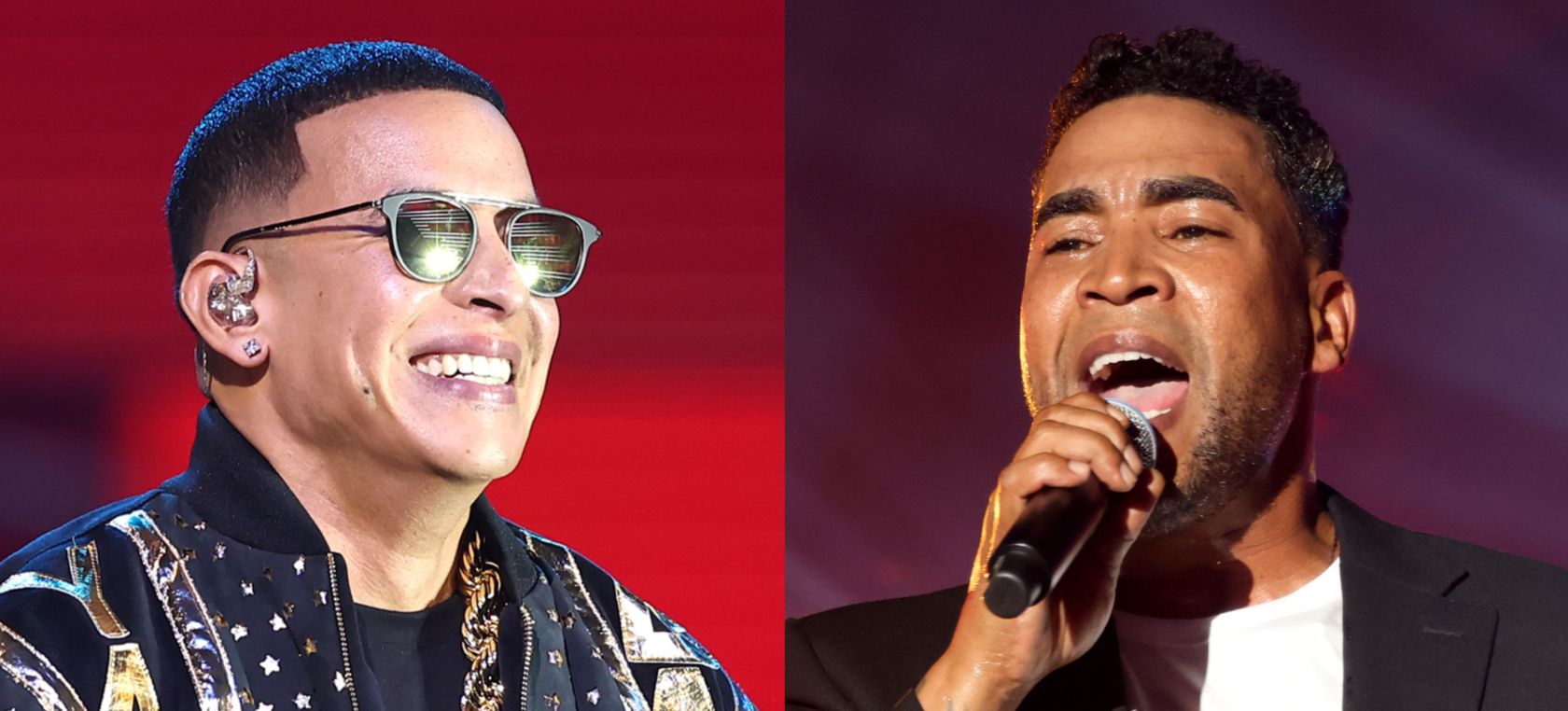 “No hay manera de justificarlo”: Daddy Yankee rompe el silencio y responde a Don Omar