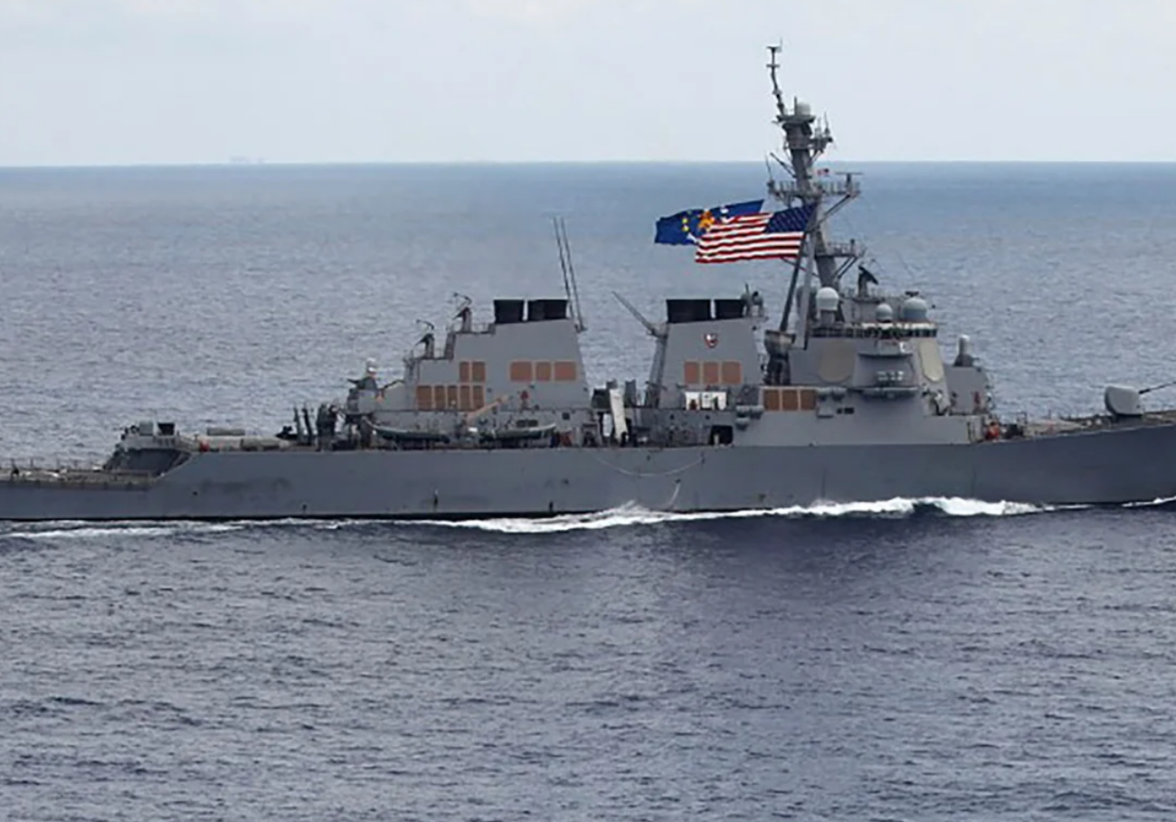 EEUU y sus aliados desplegarán 100 embarcaciones no tripuladas en Oriente Medio