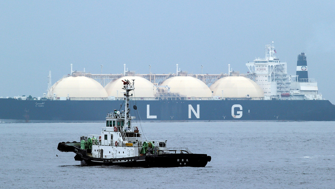 El principal importador del gas licuado alerta que sus suministros globales están “agotados”