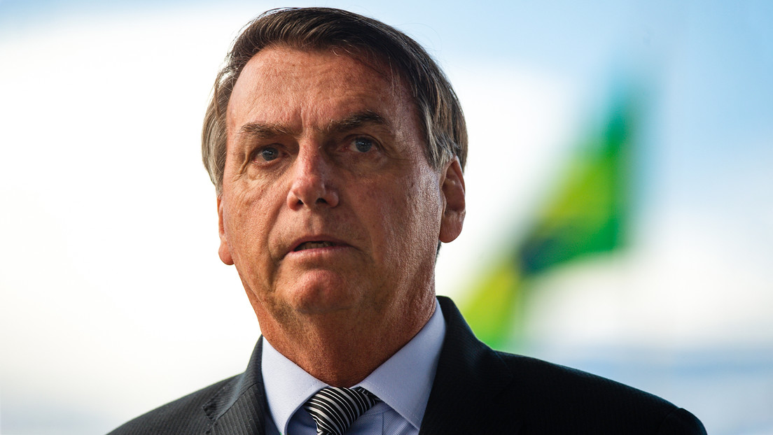 El Tribunal Electoral de Brasil rechaza el pedido de Bolsonaro de anular votos