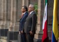 AMLO y Petro convocan a demás presidentes a rediseñar política antidrogas en Latinoamérica