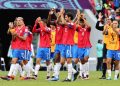 Costa Rica vuelve a ver la luz y definirá con Alemania sus chances de llegar a octavos