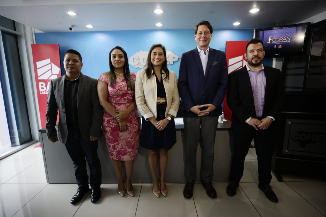 Anuncian el X Congreso Nacional de Turismo y la XIX edición de Premios Copán