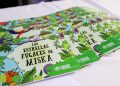 Presentan “Las Estrellas Fugaces de Miska”; un libro para transformar narrativas en contextos de violencia para la niñez