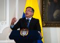 Presidente colombiano afirma que la ultraderecha latinoamericana tiene “ansiedad de golpes”