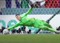 Croacia clasifica a octavos tras vencer a Japón en primera tanda de penales del Mundial