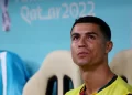 Cristiano lanzó un fuerte mensaje ante los rumores de crisis en Portugal en el Mundial Qatar 2022