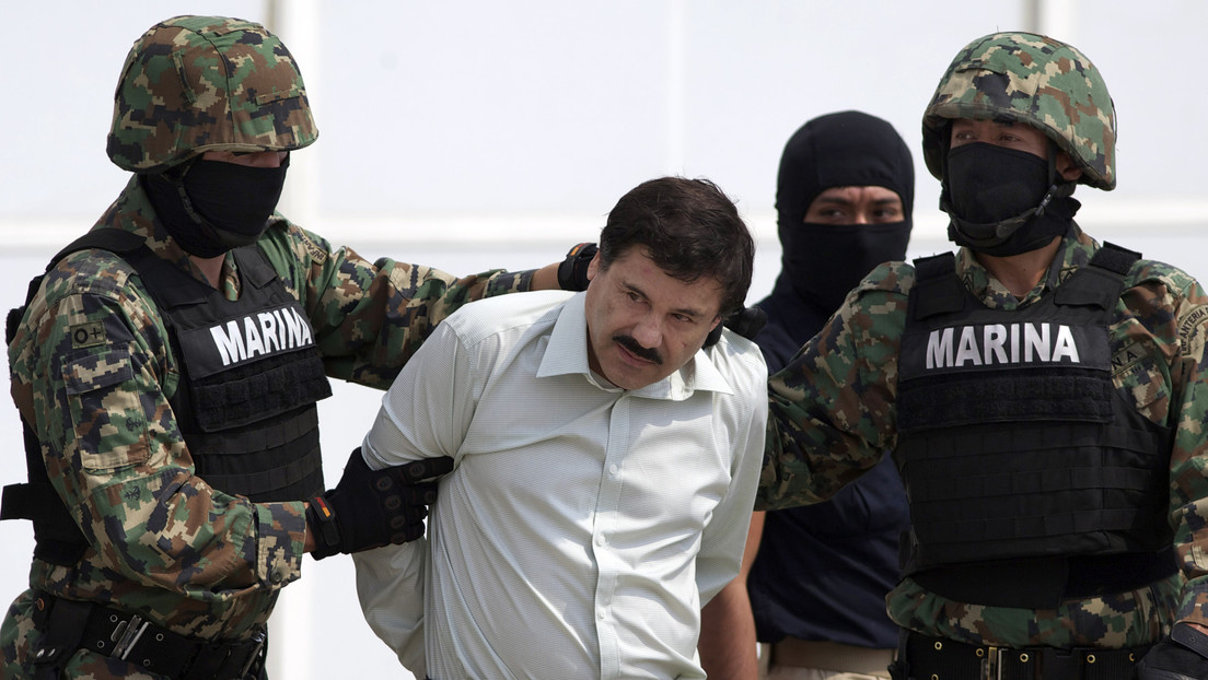 El “Chapo” Guzmán manda mensaje a AMLO para solicitar su regreso a una prisión mexicana