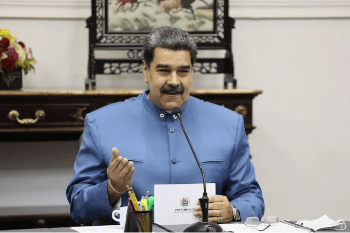 Maduro llama a EE.UU. a una “nueva etapa” de relaciones tras el levantamiento de sanciones