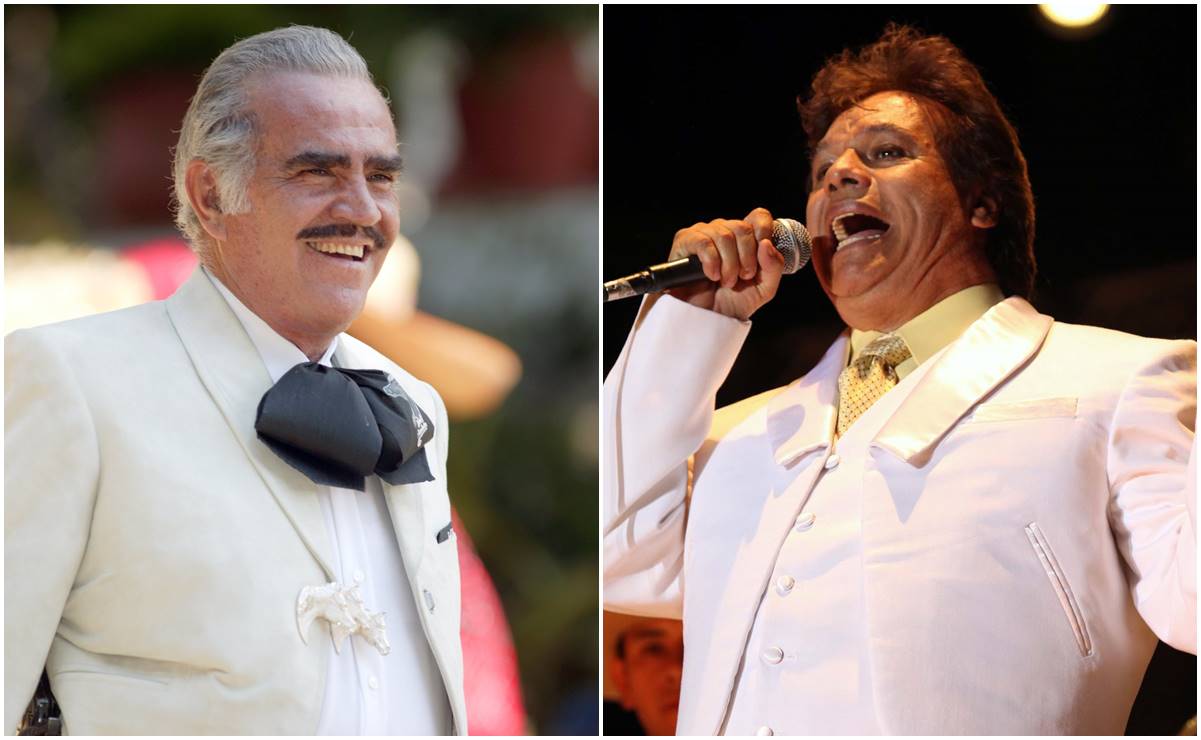 Dos mexicanos en la lista de mejores artistas del mundo, según «Rolling Stone»