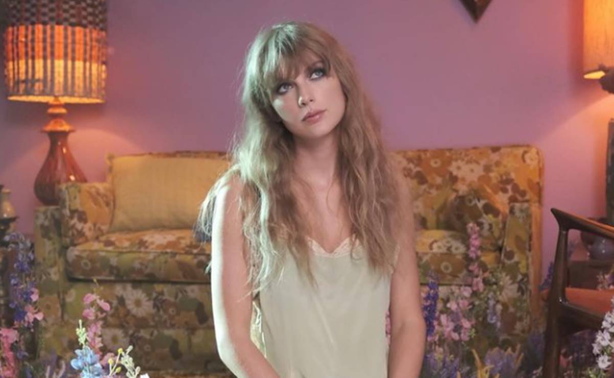 Taylor Swift lo hace de nuevo y encanta a fans con nuevo video “Lavender Haze”