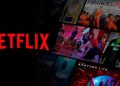 Netflix quiere producir series y shows en vivo