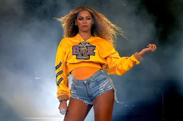 Beyoncé enloquece a fans al anunciar su gira mundial con ‘Renaissance’
