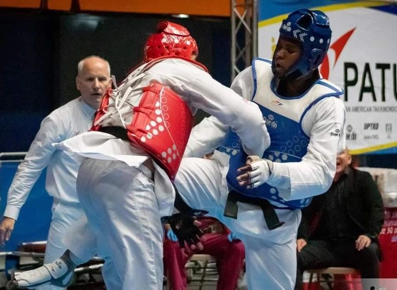 Selección de Taekwondo de Honduras clasificó a doce atletas para los Juegos Centroamericanos y del Caribe