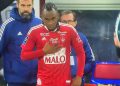 Elis vuelve a la élite del fútbol tras debutar con el Brest en la Ligue 1 de Francia