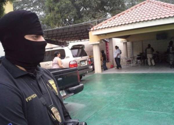 MP logra confiscación definitiva de 25 bienes del extinto empresario Rubén Alberto Mejía, alias “Yuquita”