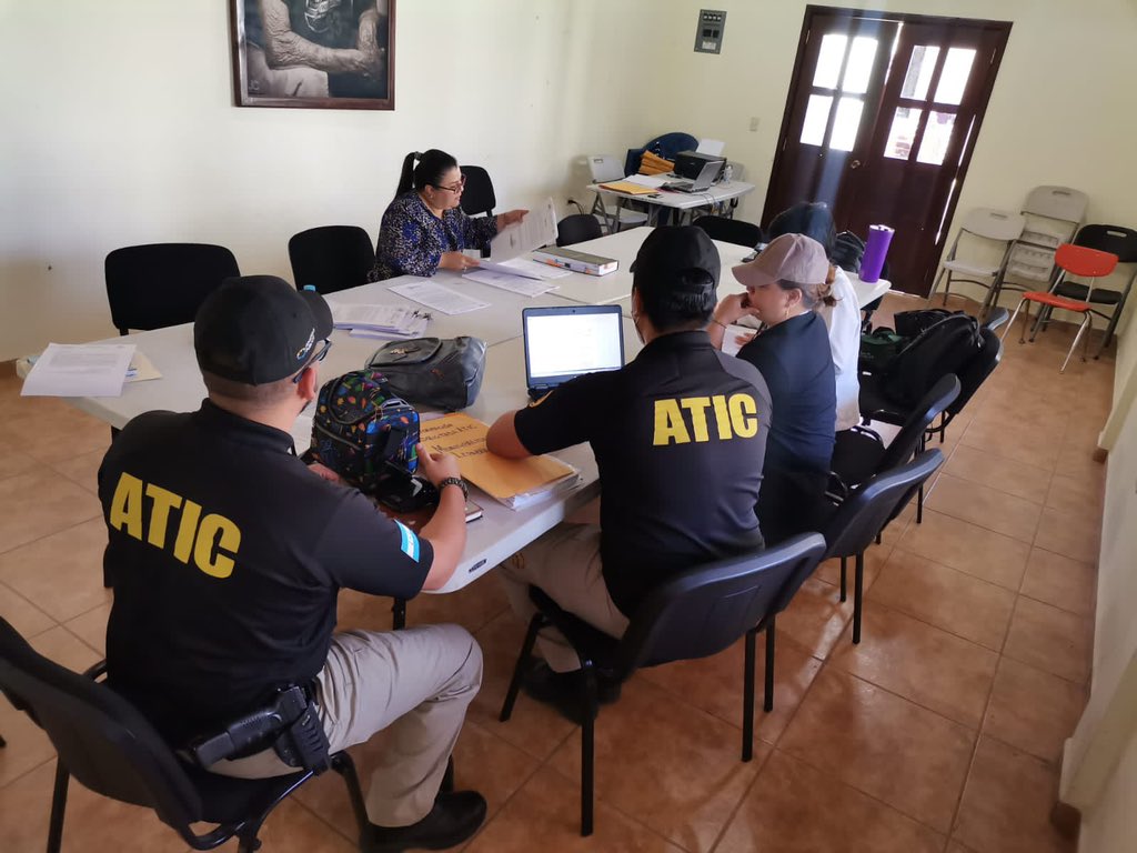ATIC investigan denuncia por presunta malversación de fondos en la alcaldía de Gracias, Lempira