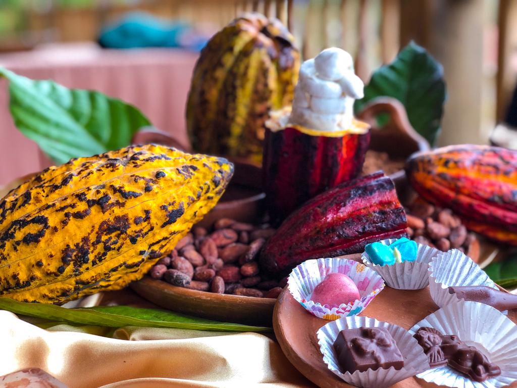 Lago de Yojoa celebrará este fin de semana el Festival Internacional del Chocolate Artesanal