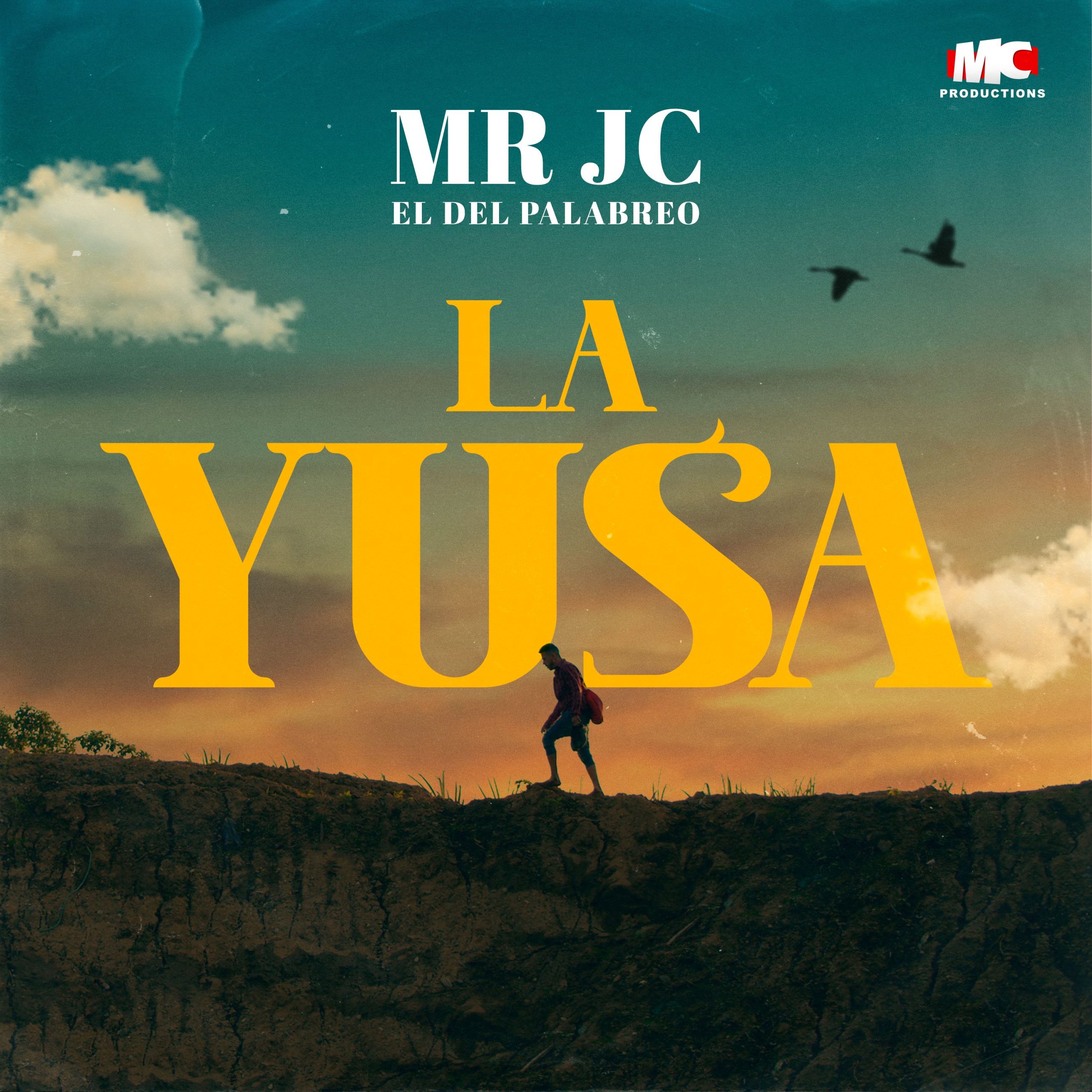 Cantante hondureño Mr JC estrena su nuevo vídeo musical “La Yusa”
