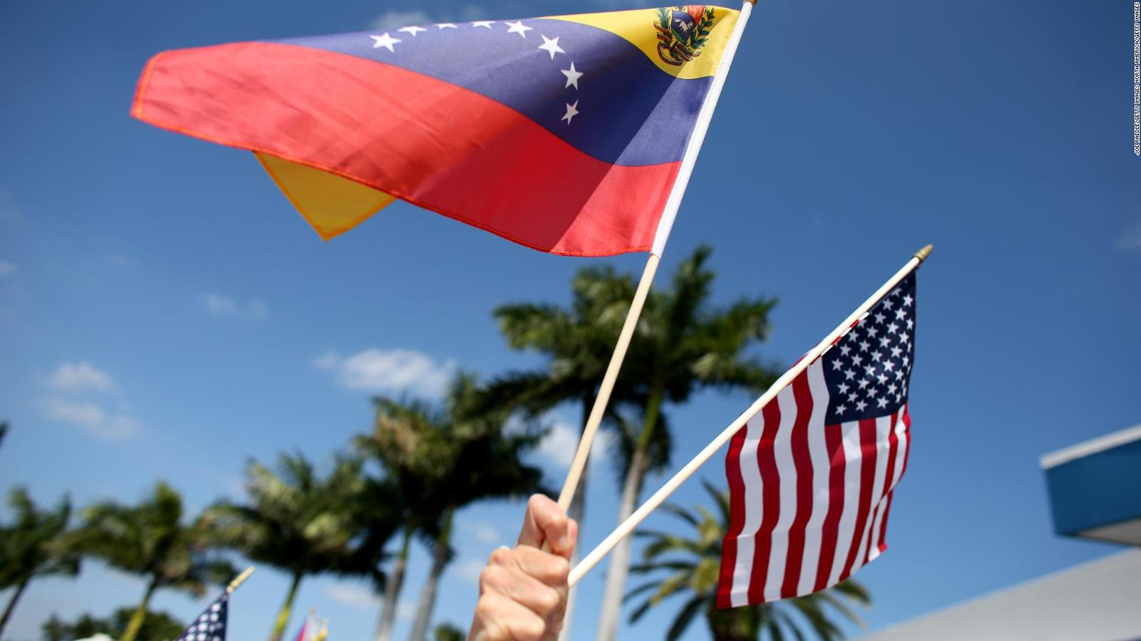 Venezuela critica el “cinismo” de EEUU al pretender “dar lecciones” sobre derechos humanos