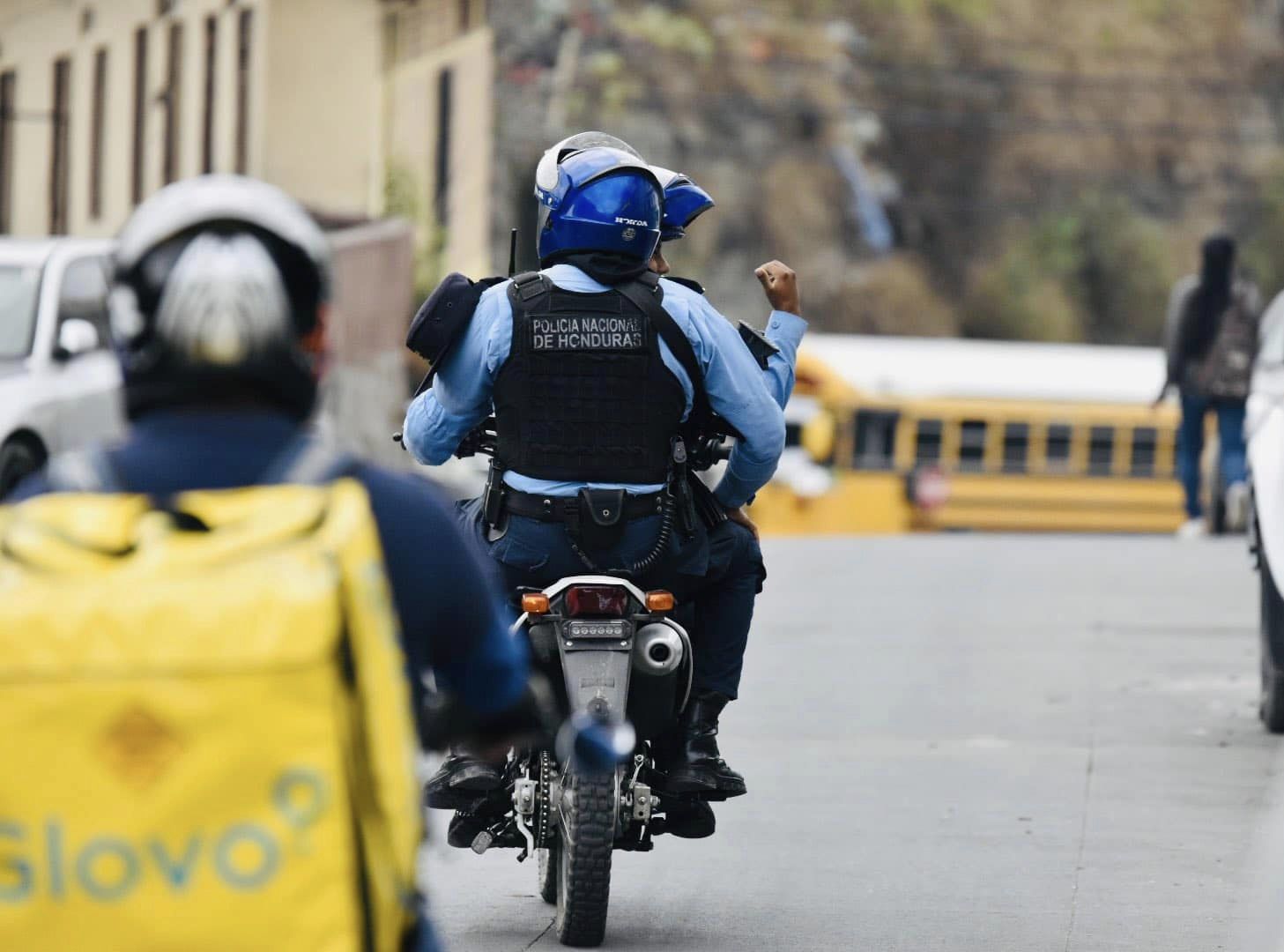Honduras avanza poco contra el crimen tras seis meses de estado de excepción: InSight Crime 