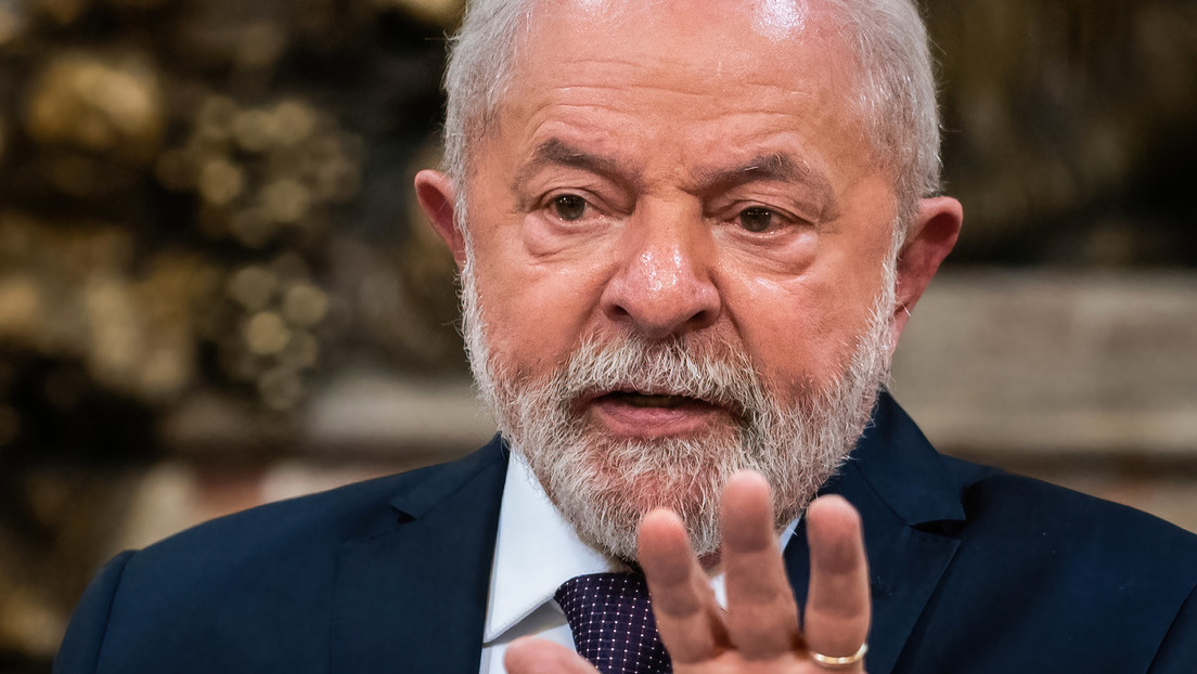 Lula propondrá a su homólogo chino un “Club de Paz” para mediar en el conflicto en Ucrania