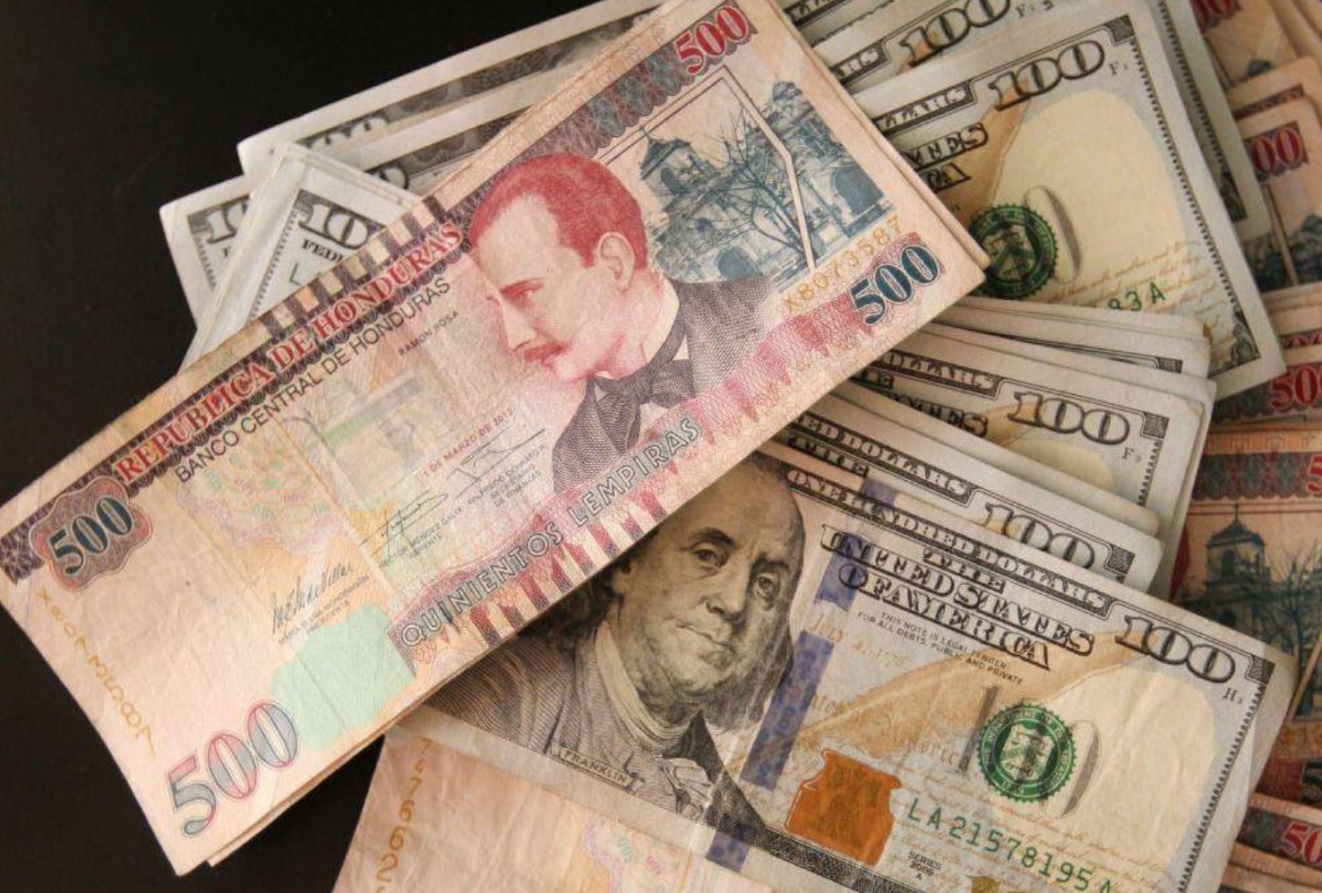 Desde el Cohep denuncian que ya existe un “mercado negro” de divisas ante escasez de dólares