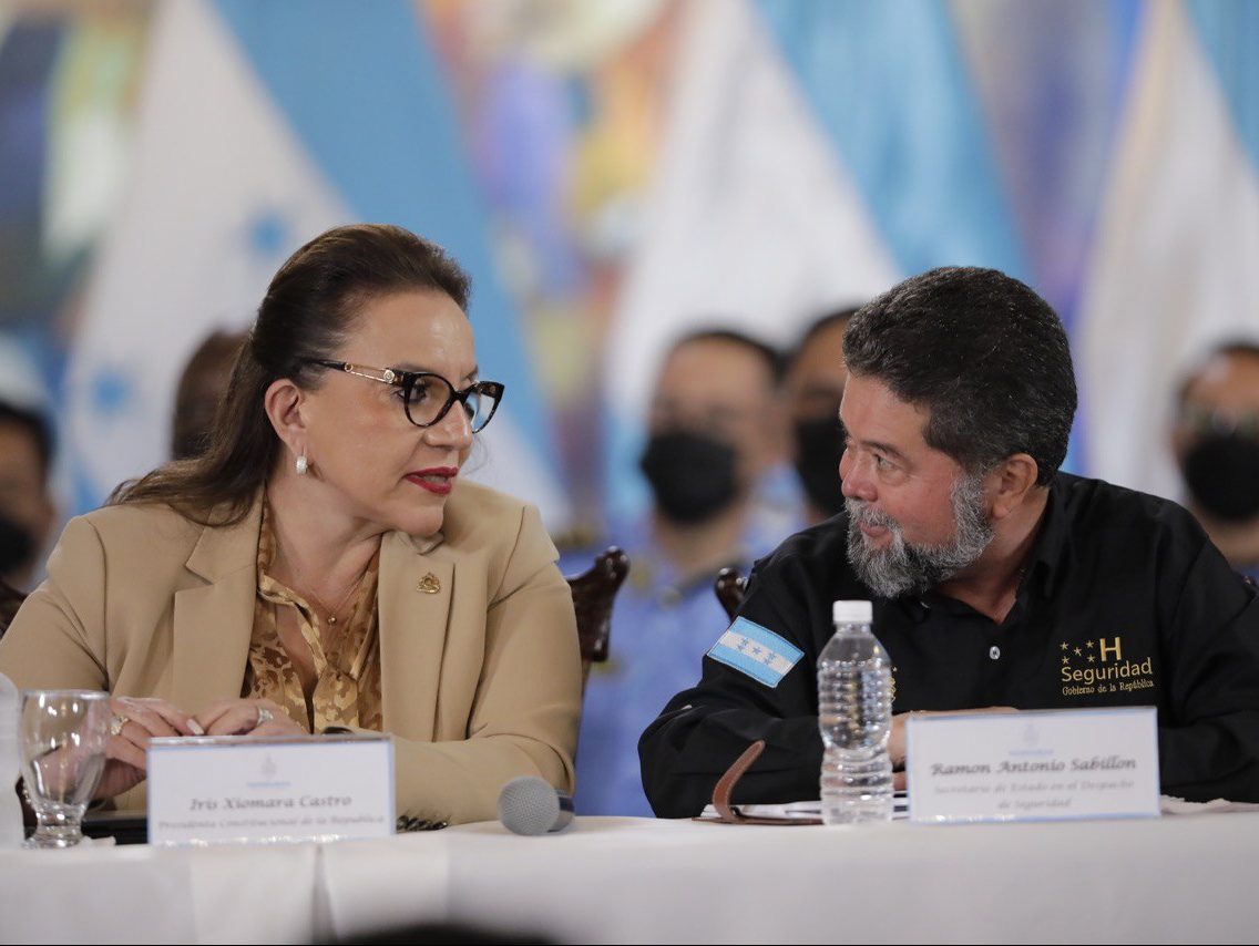 Tras matanza en PNFAS, destituyen al ministro de Seguridad  y nombran a Gustavo Sánchez