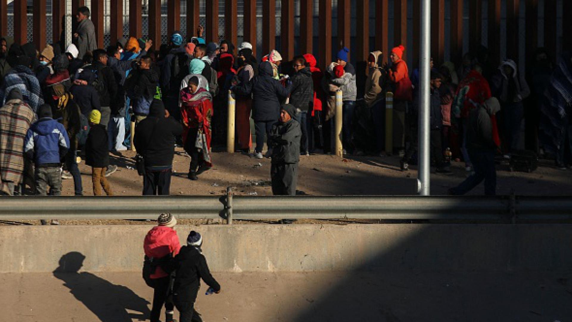 Migrantes que perdieron casos de asilo bajo programa ‘Quédate en México’ tendrán segunda oportunidad